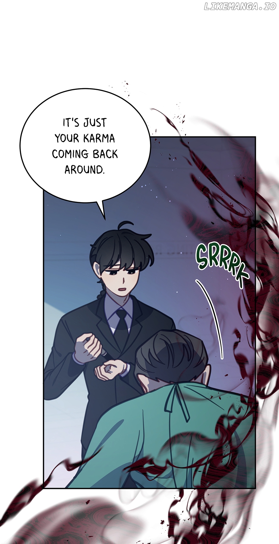 An animal hospital in the border area Chapter 105 - page 43