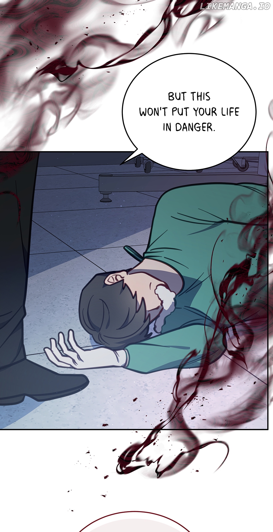An animal hospital in the border area Chapter 105 - page 44