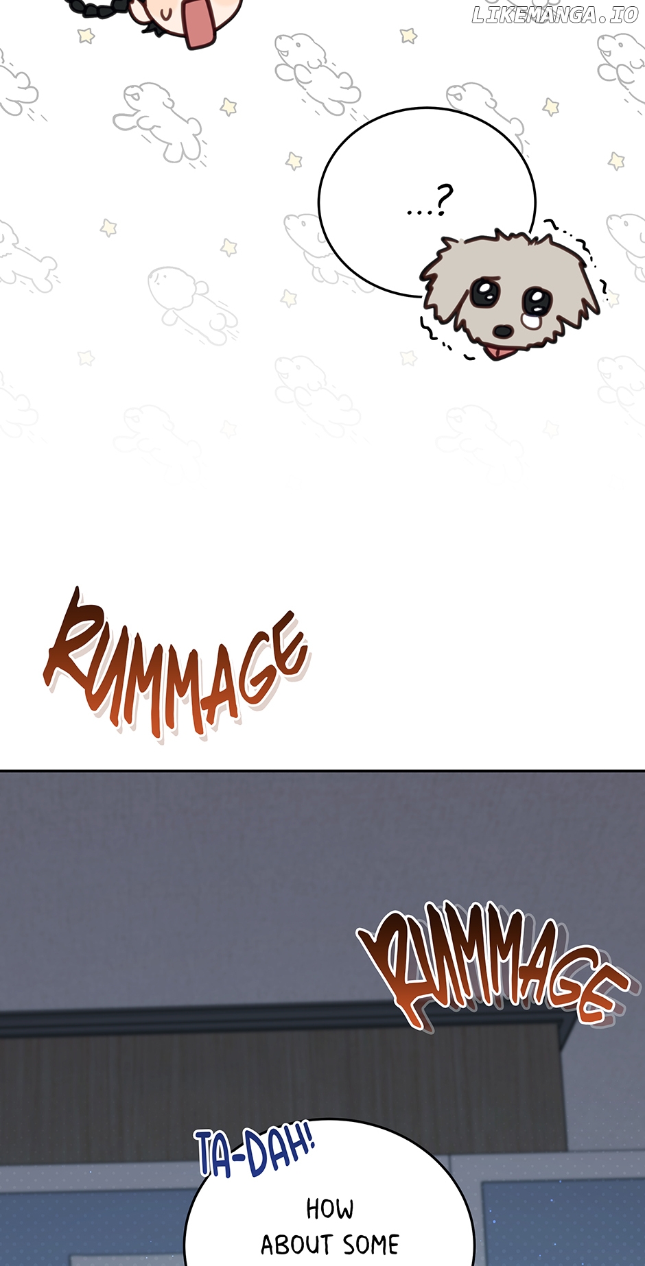 An animal hospital in the border area Chapter 105 - page 50