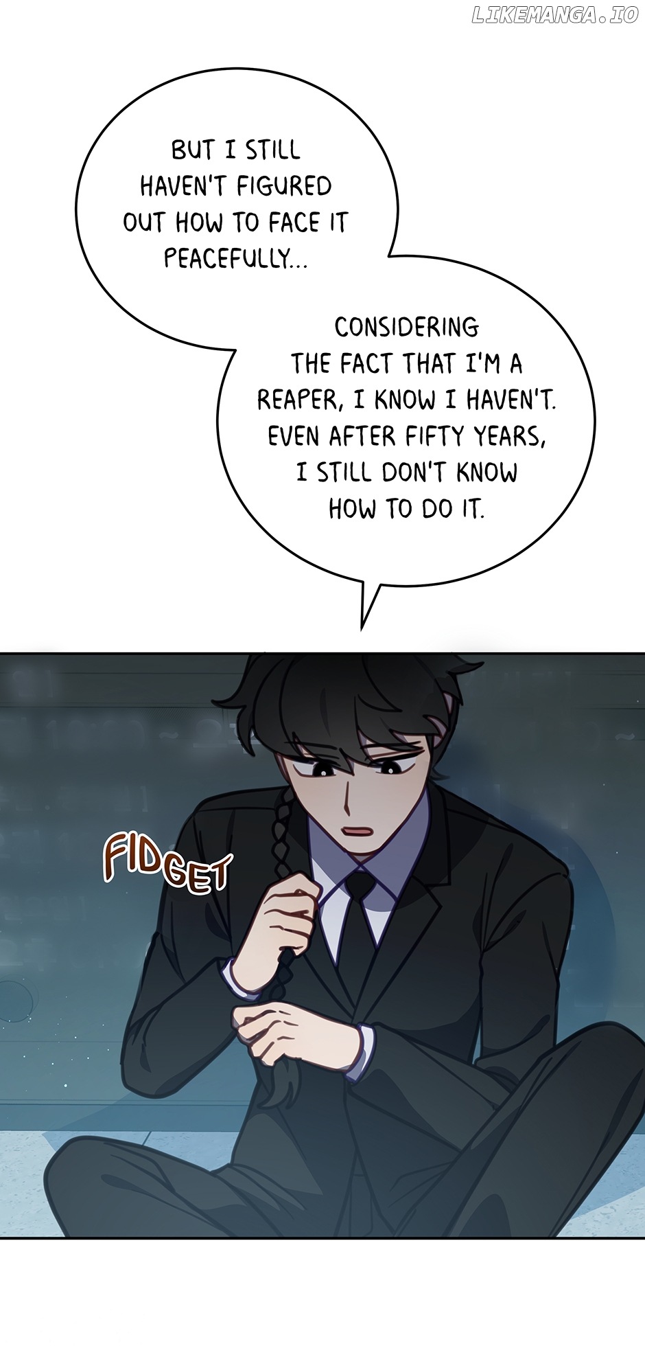 An animal hospital in the border area Chapter 105 - page 55