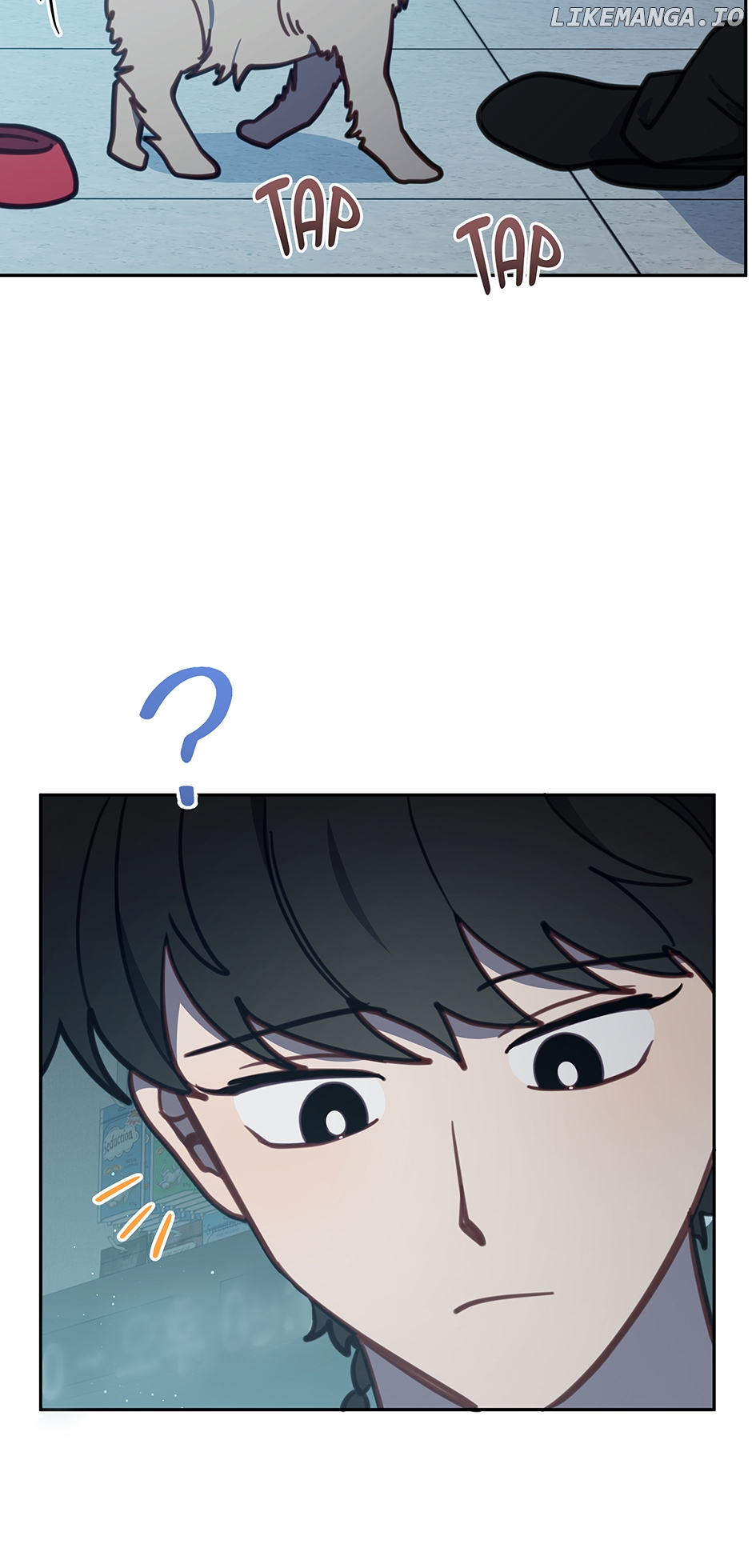 An animal hospital in the border area Chapter 105 - page 59