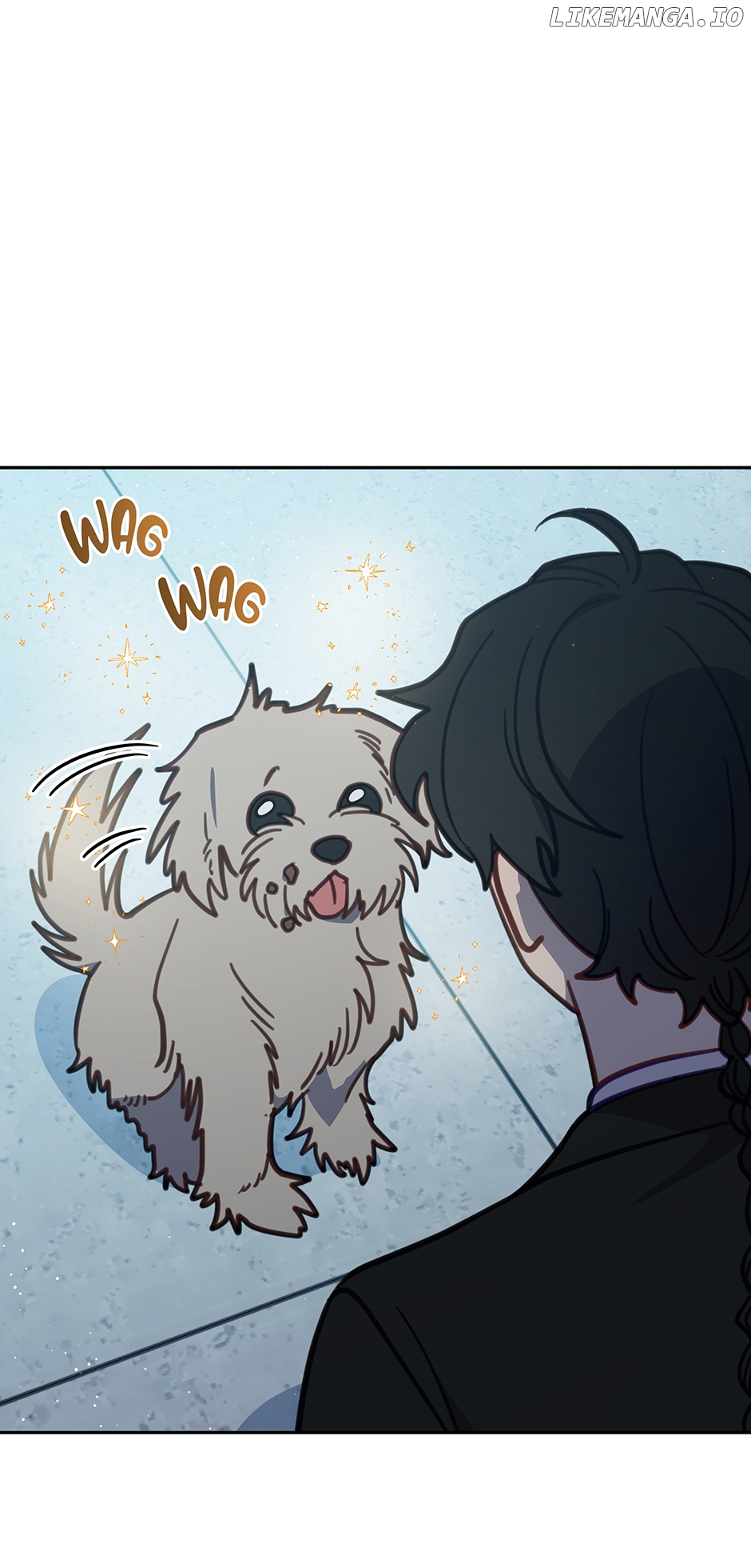 An animal hospital in the border area Chapter 105 - page 60