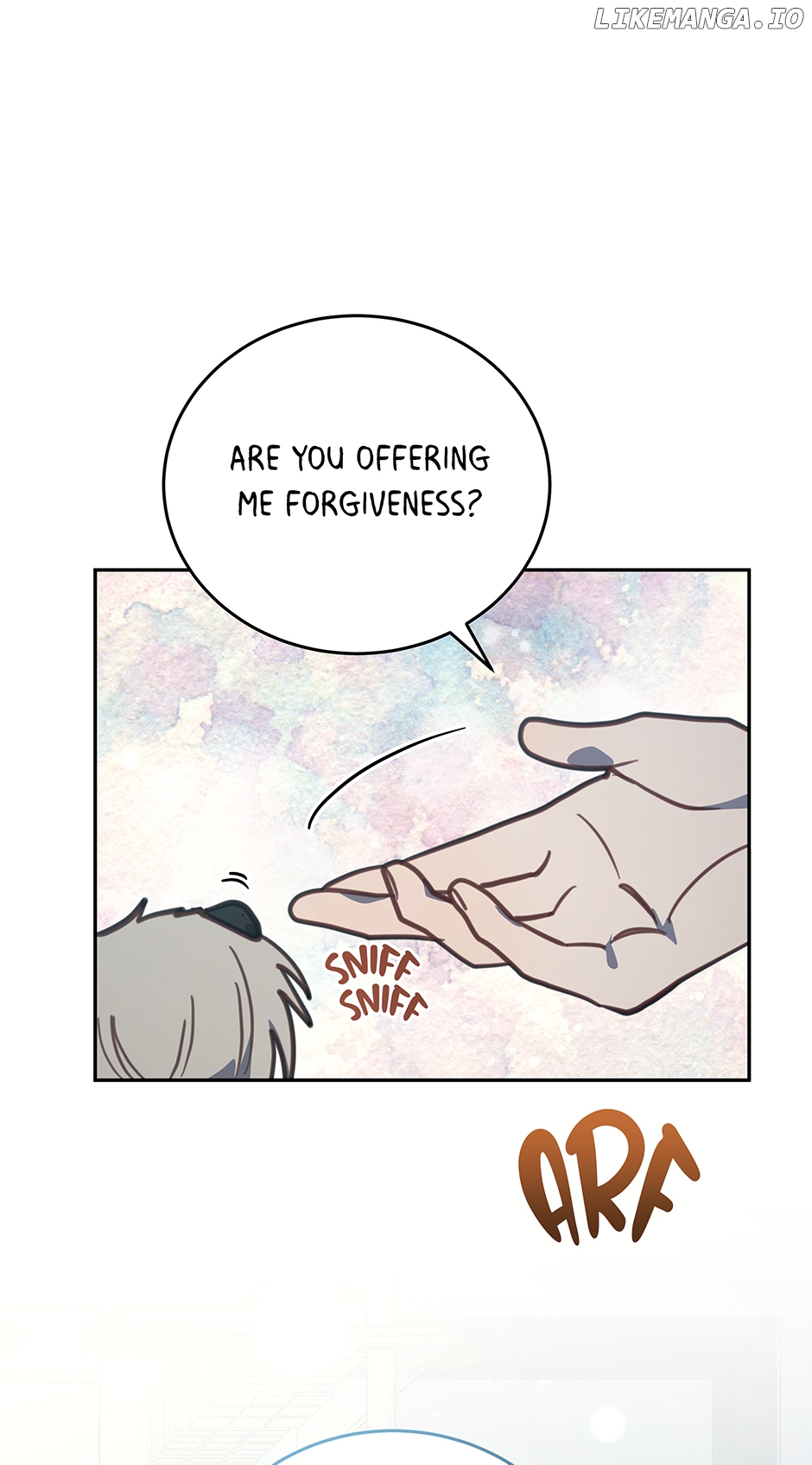 An animal hospital in the border area Chapter 105 - page 61