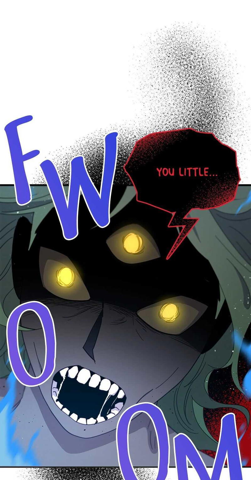 An animal hospital in the border area chapter 30 - page 35
