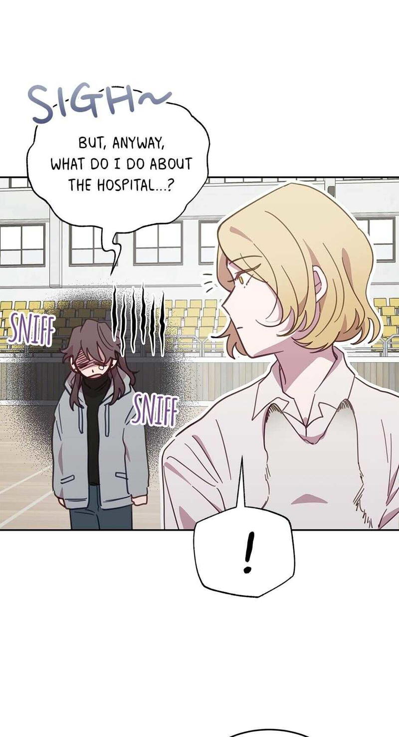 An animal hospital in the border area chapter 30 - page 59