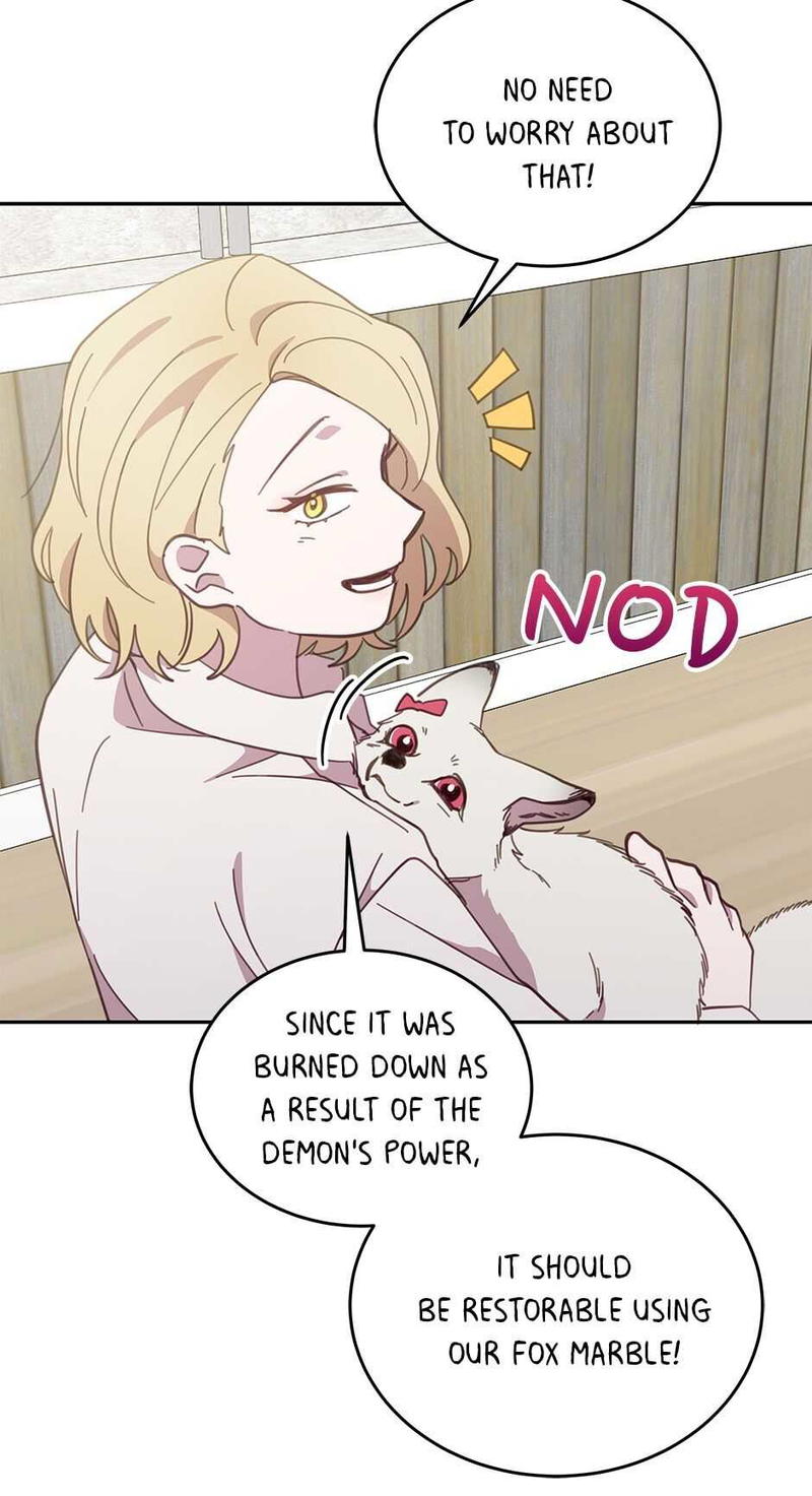 An animal hospital in the border area chapter 30 - page 60