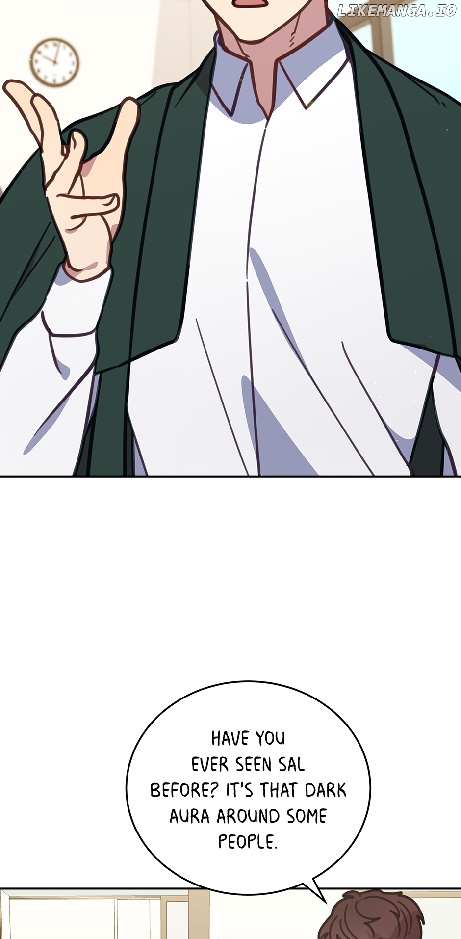 An animal hospital in the border area Chapter 106 - page 10