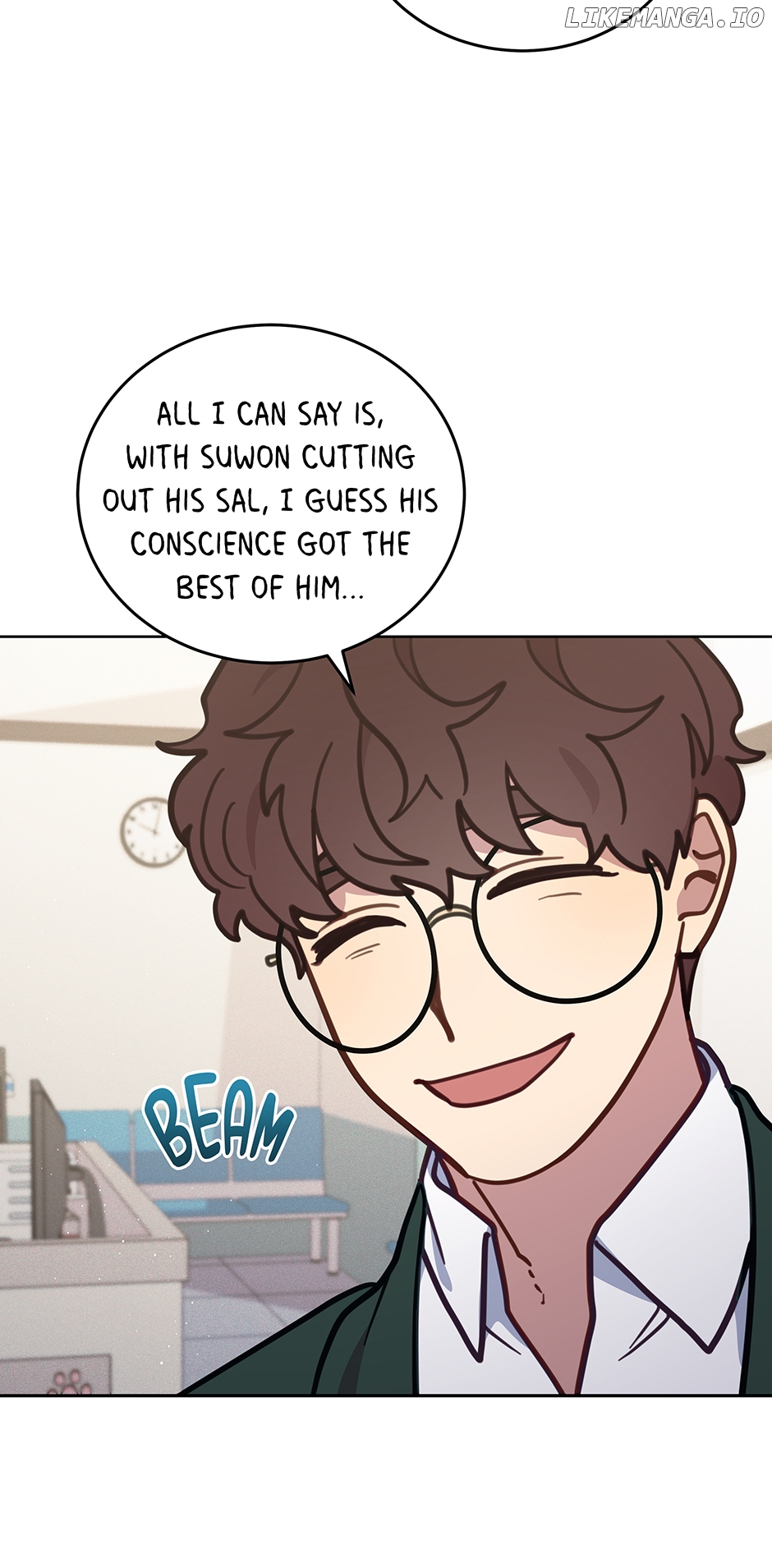 An animal hospital in the border area Chapter 106 - page 13