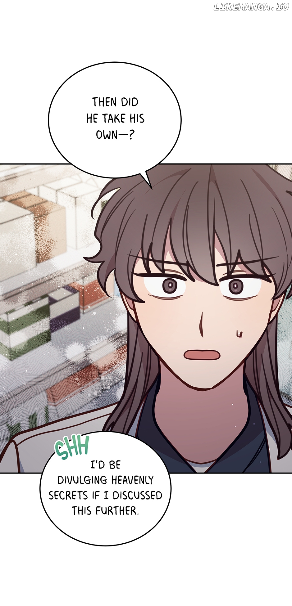 An animal hospital in the border area Chapter 106 - page 14
