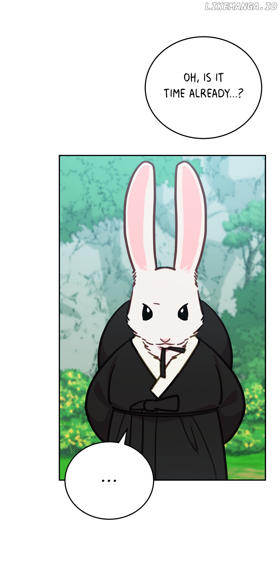 An animal hospital in the border area Chapter 106 - page 21