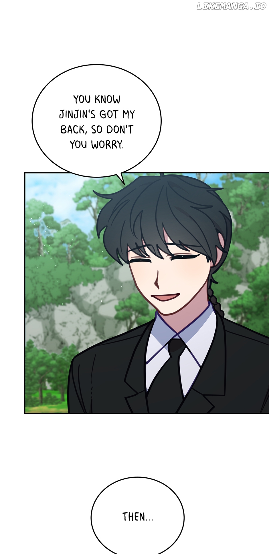 An animal hospital in the border area Chapter 106 - page 24