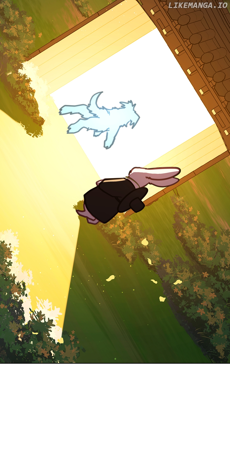 An animal hospital in the border area Chapter 106 - page 26