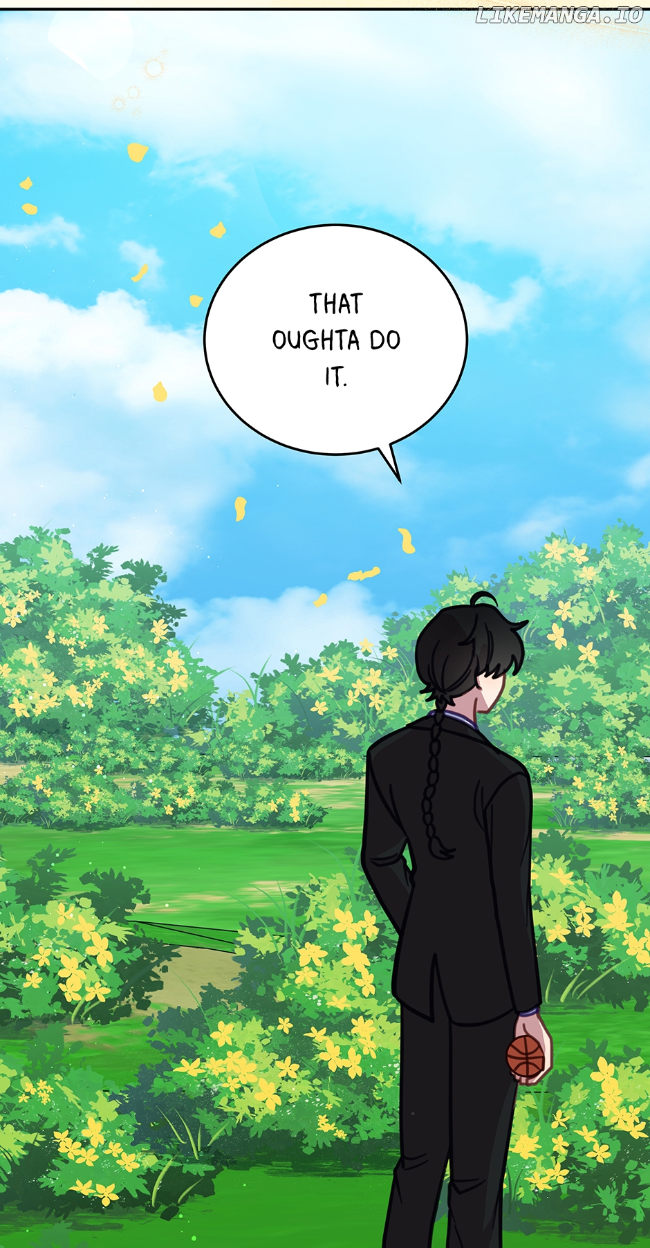 An animal hospital in the border area Chapter 106 - page 29