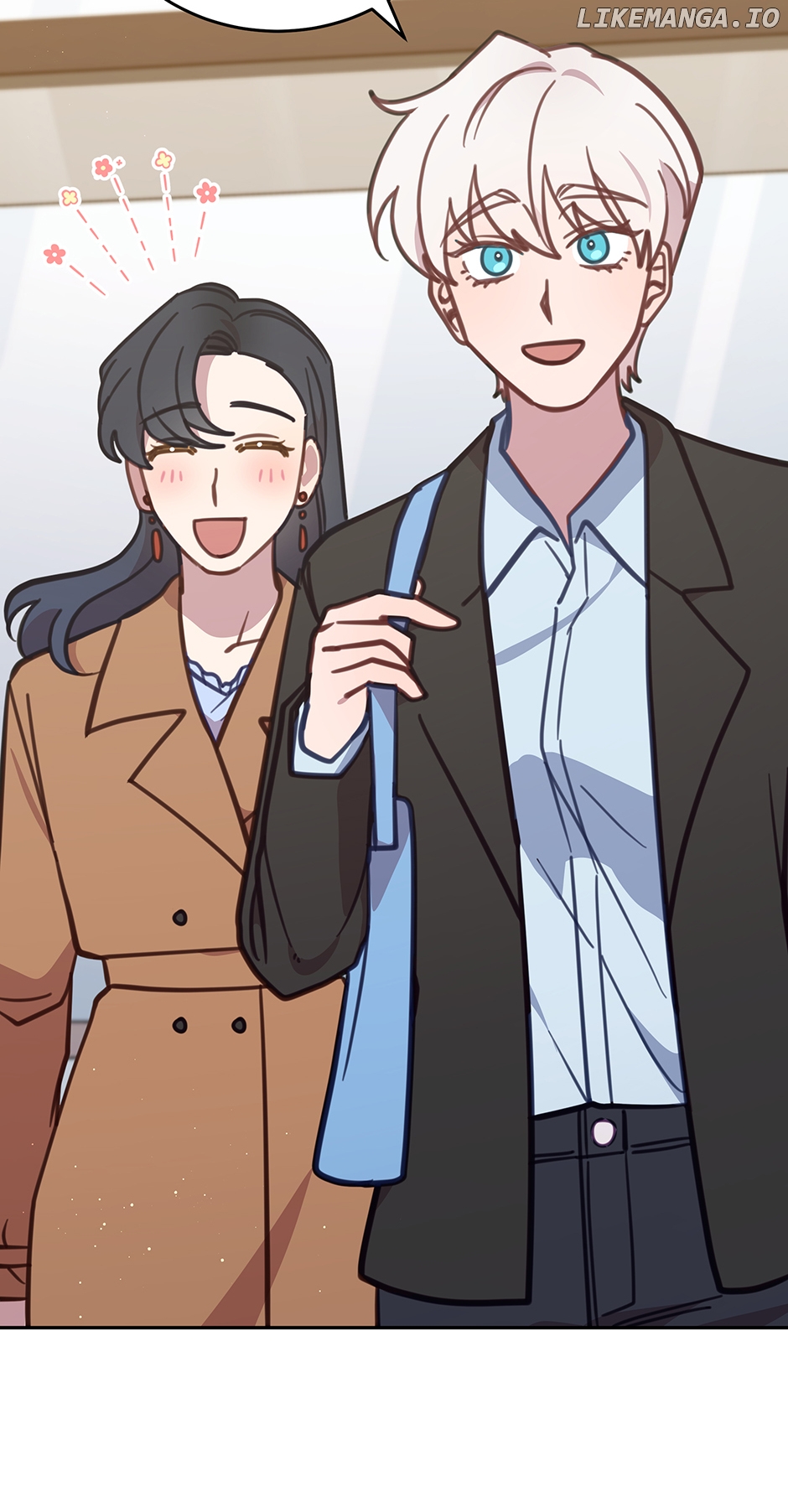 An animal hospital in the border area Chapter 106 - page 33