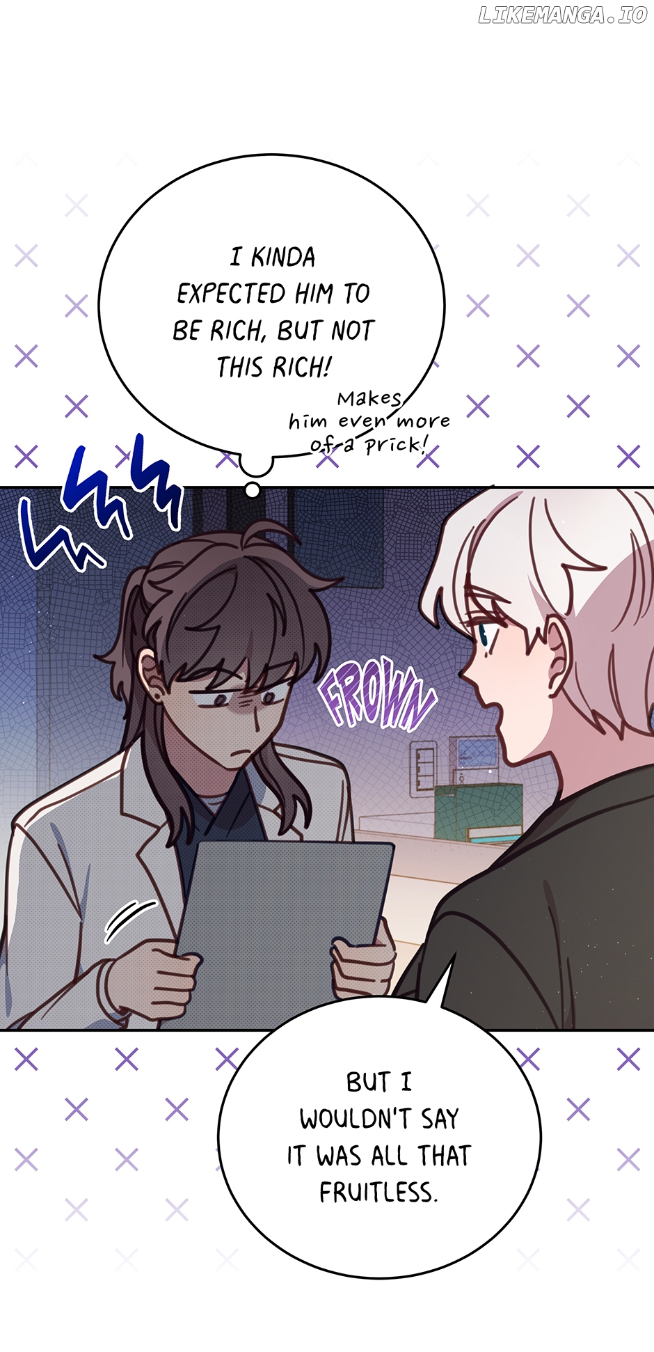 An animal hospital in the border area Chapter 106 - page 41