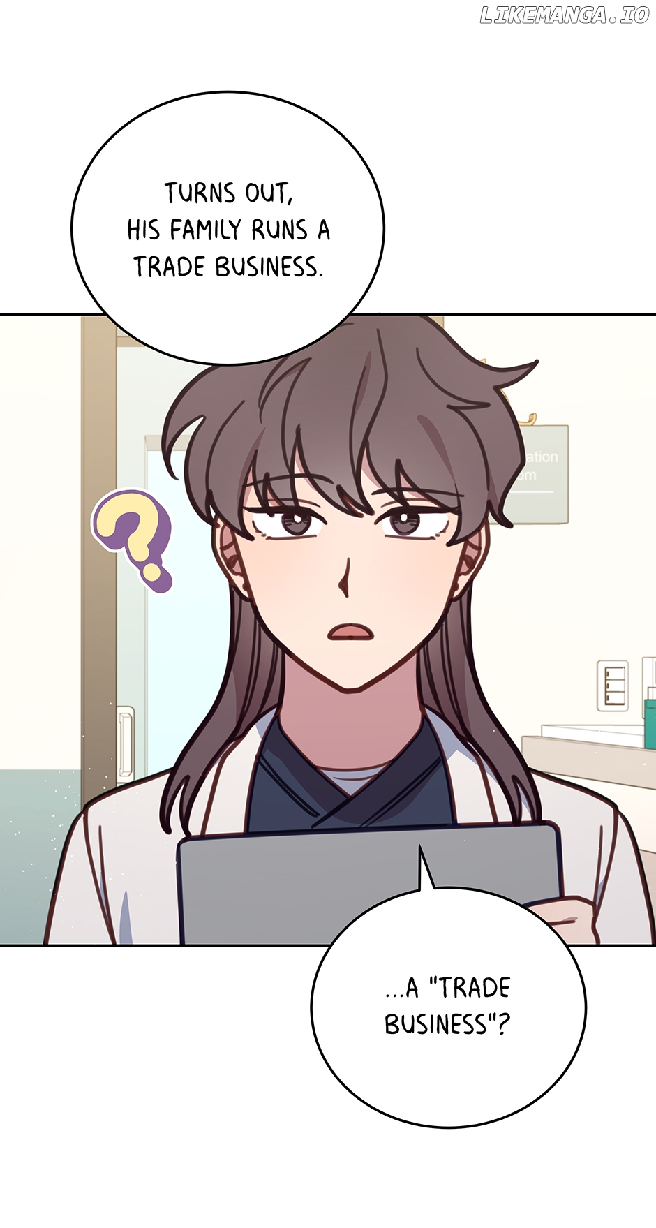 An animal hospital in the border area Chapter 106 - page 42