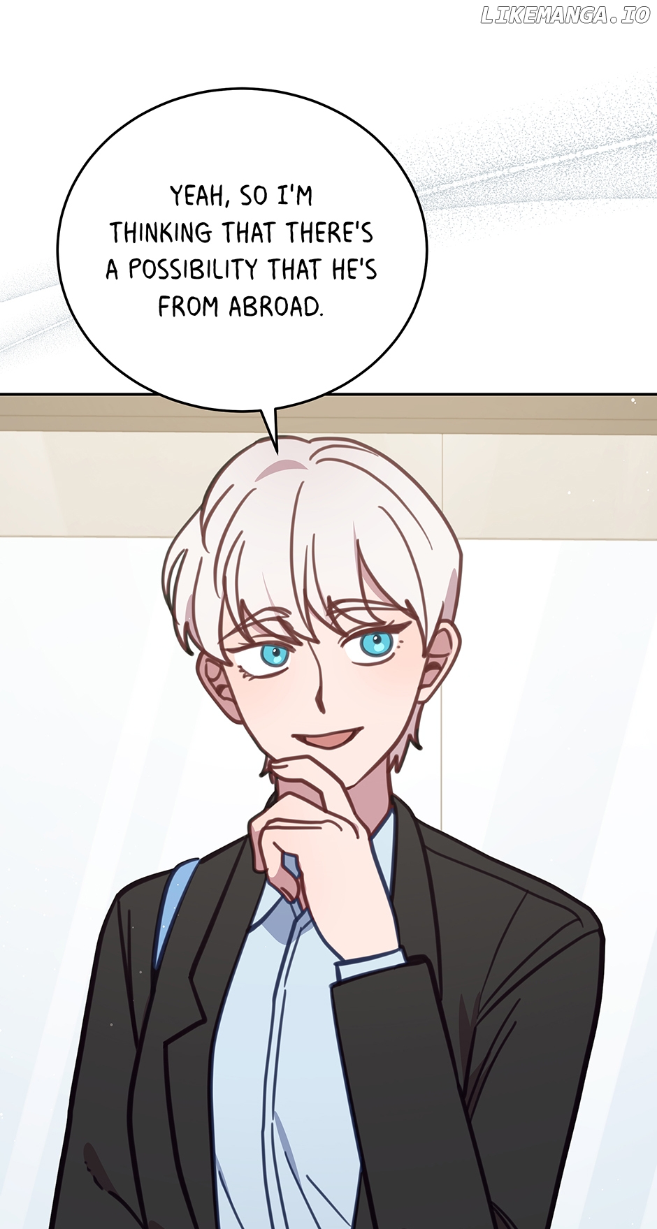 An animal hospital in the border area Chapter 106 - page 43
