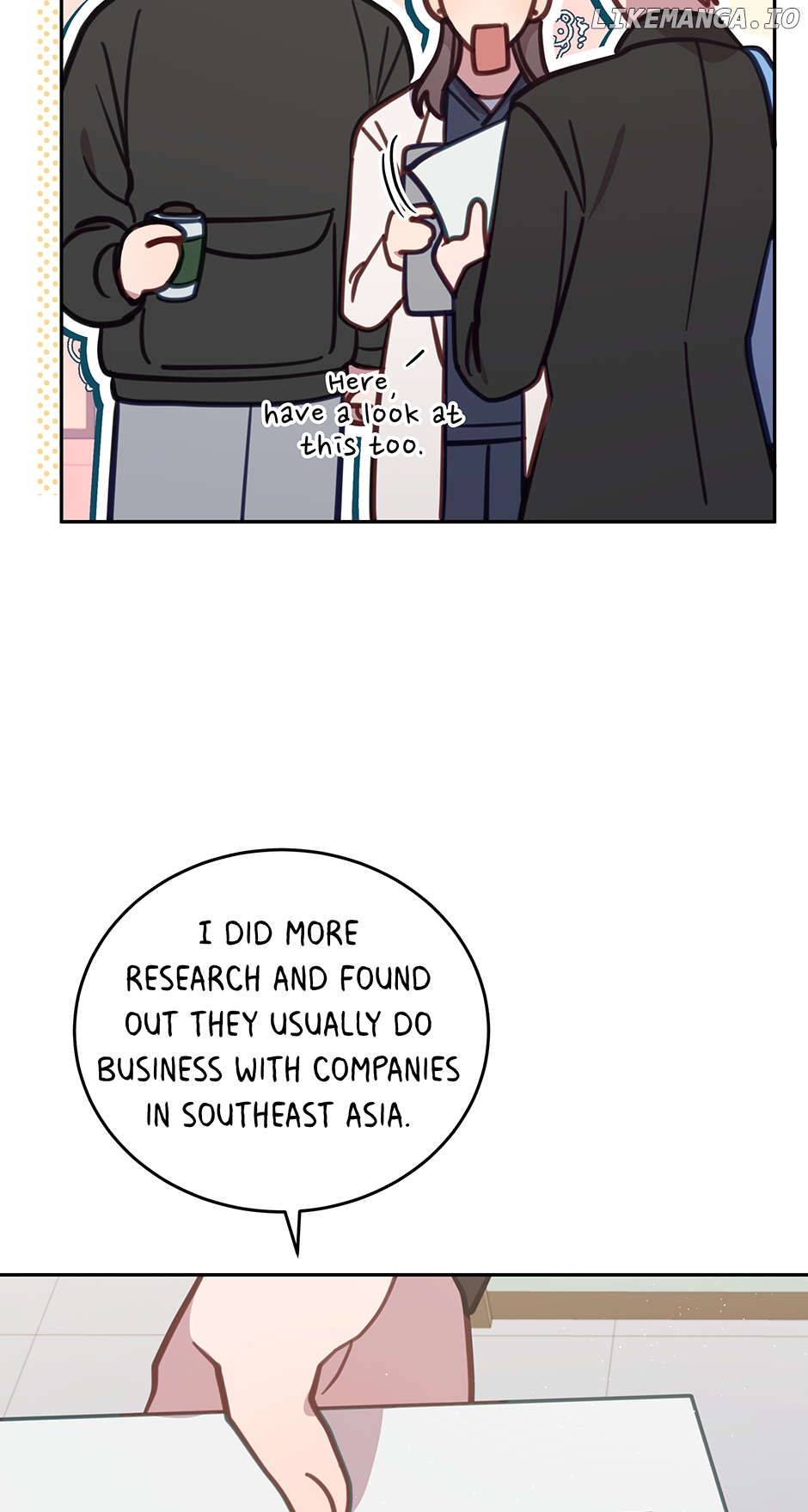 An animal hospital in the border area Chapter 106 - page 45