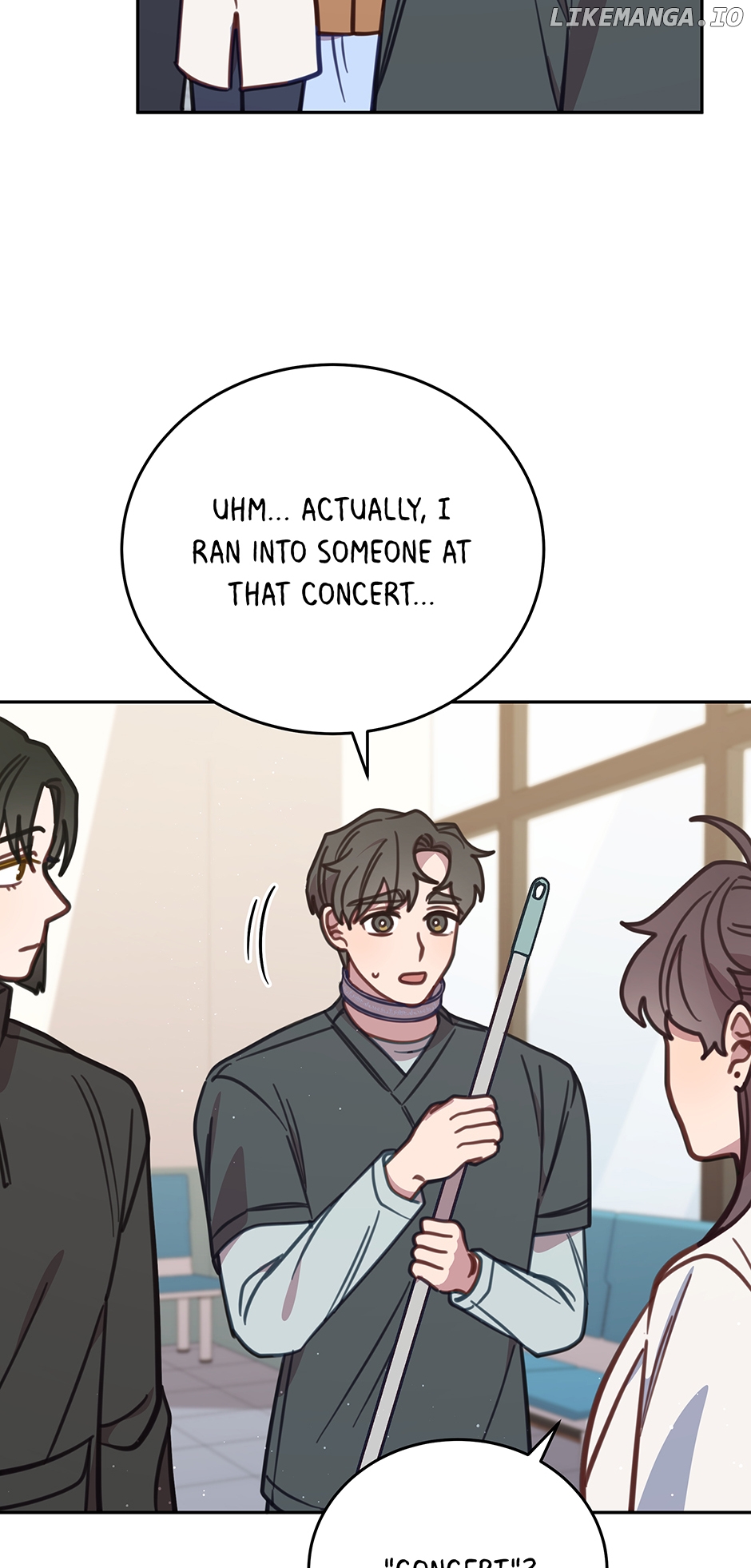 An animal hospital in the border area Chapter 106 - page 51