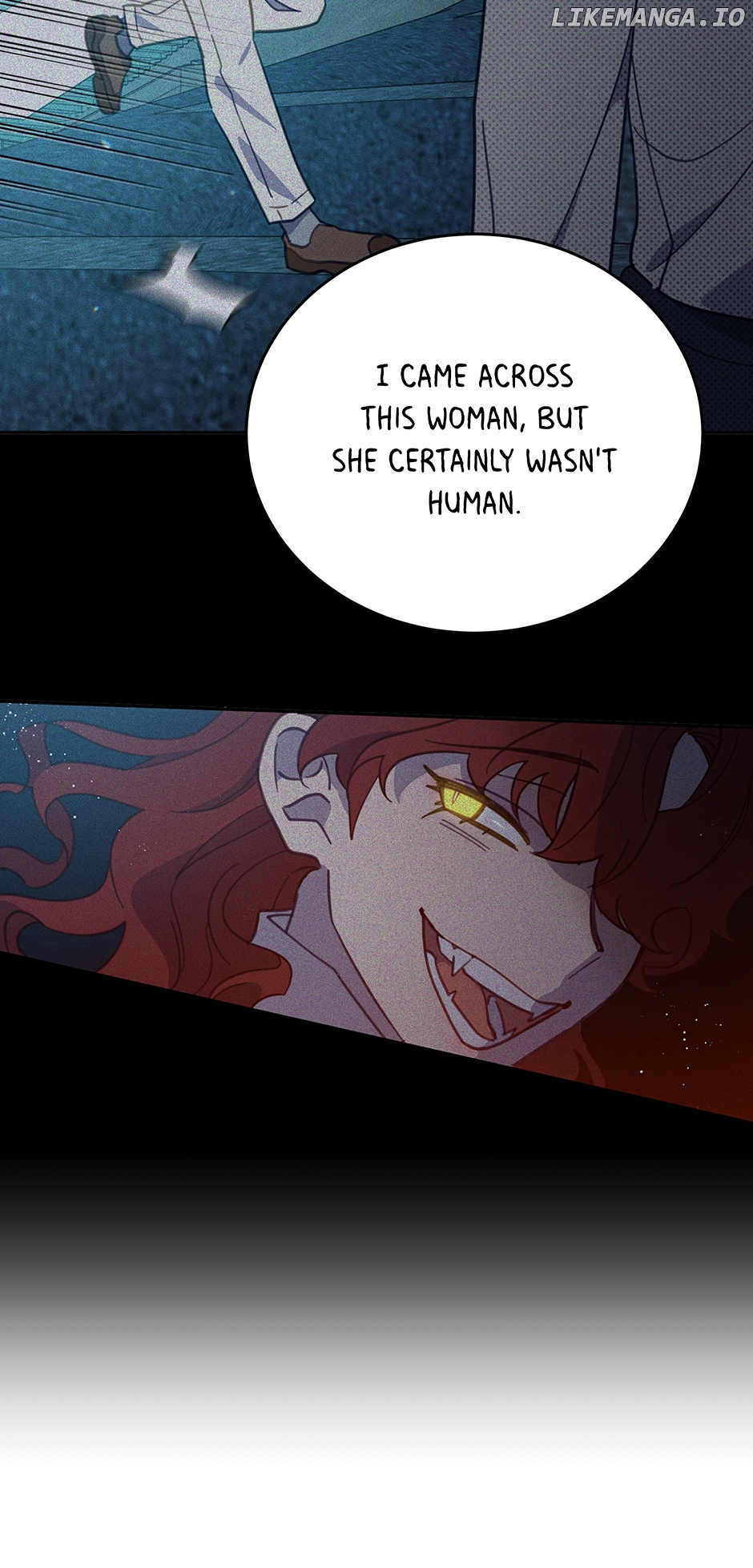 An animal hospital in the border area Chapter 106 - page 55