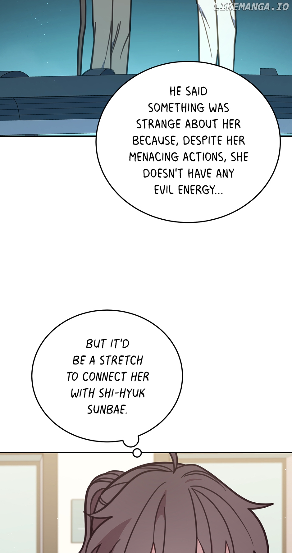 An animal hospital in the border area Chapter 106 - page 59