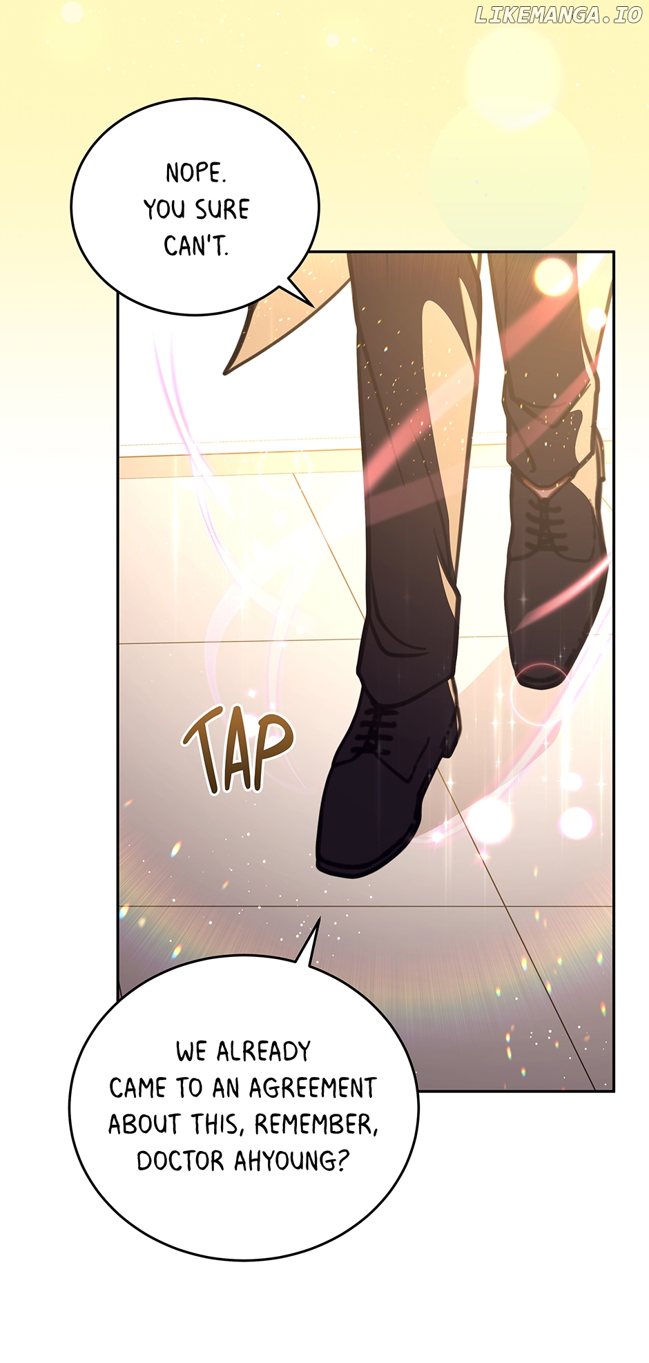 An animal hospital in the border area Chapter 106 - page 6