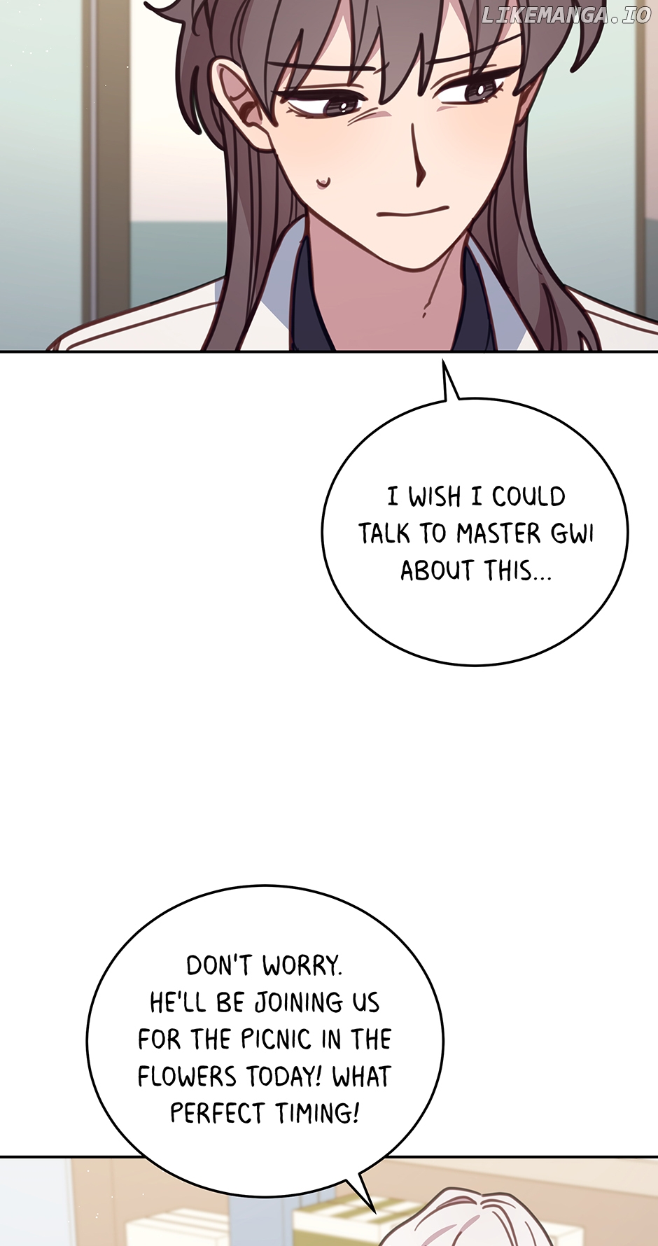 An animal hospital in the border area Chapter 106 - page 60