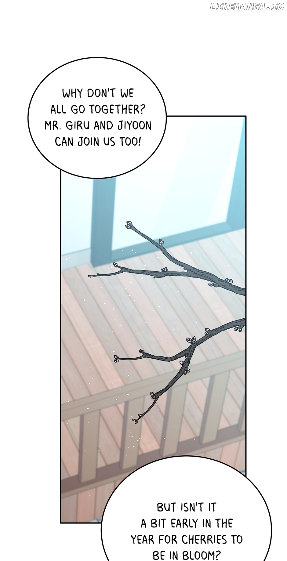 An animal hospital in the border area Chapter 106 - page 63