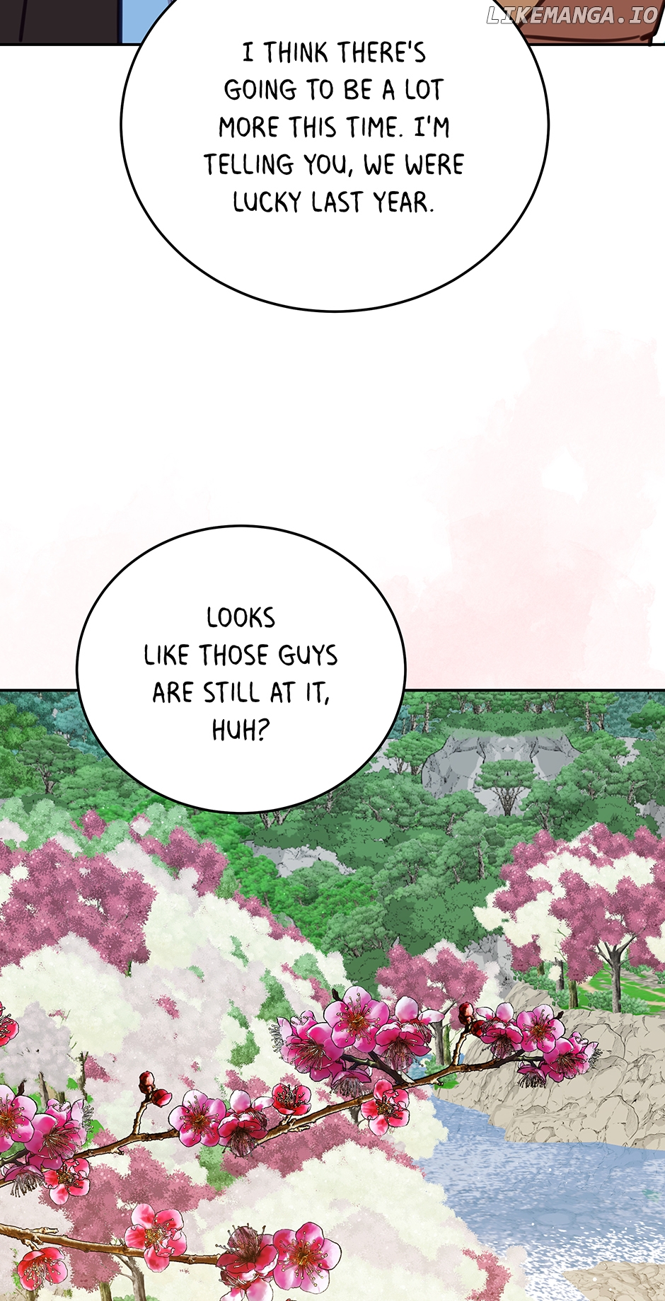 An animal hospital in the border area Chapter 106 - page 67