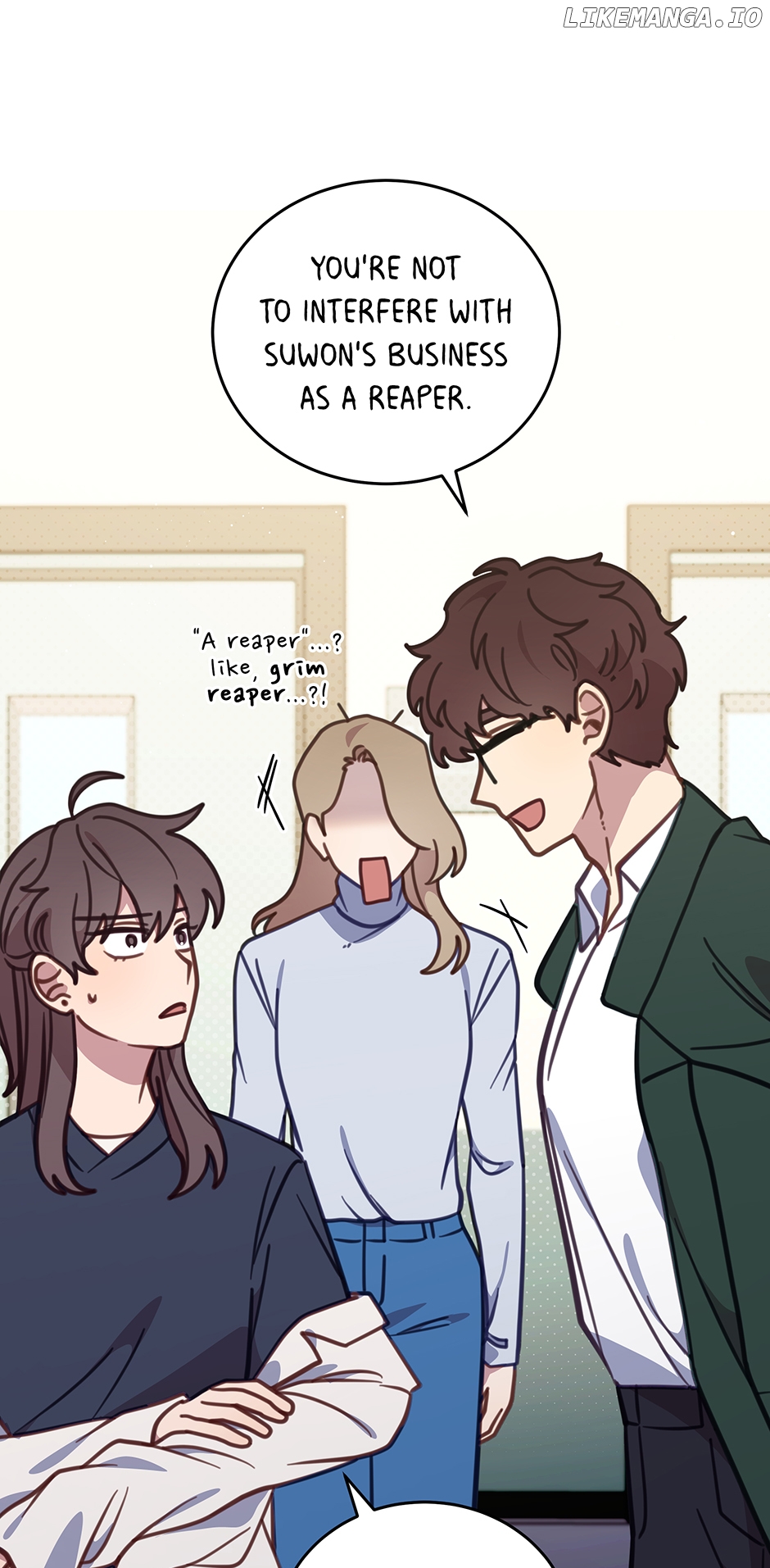 An animal hospital in the border area Chapter 106 - page 7