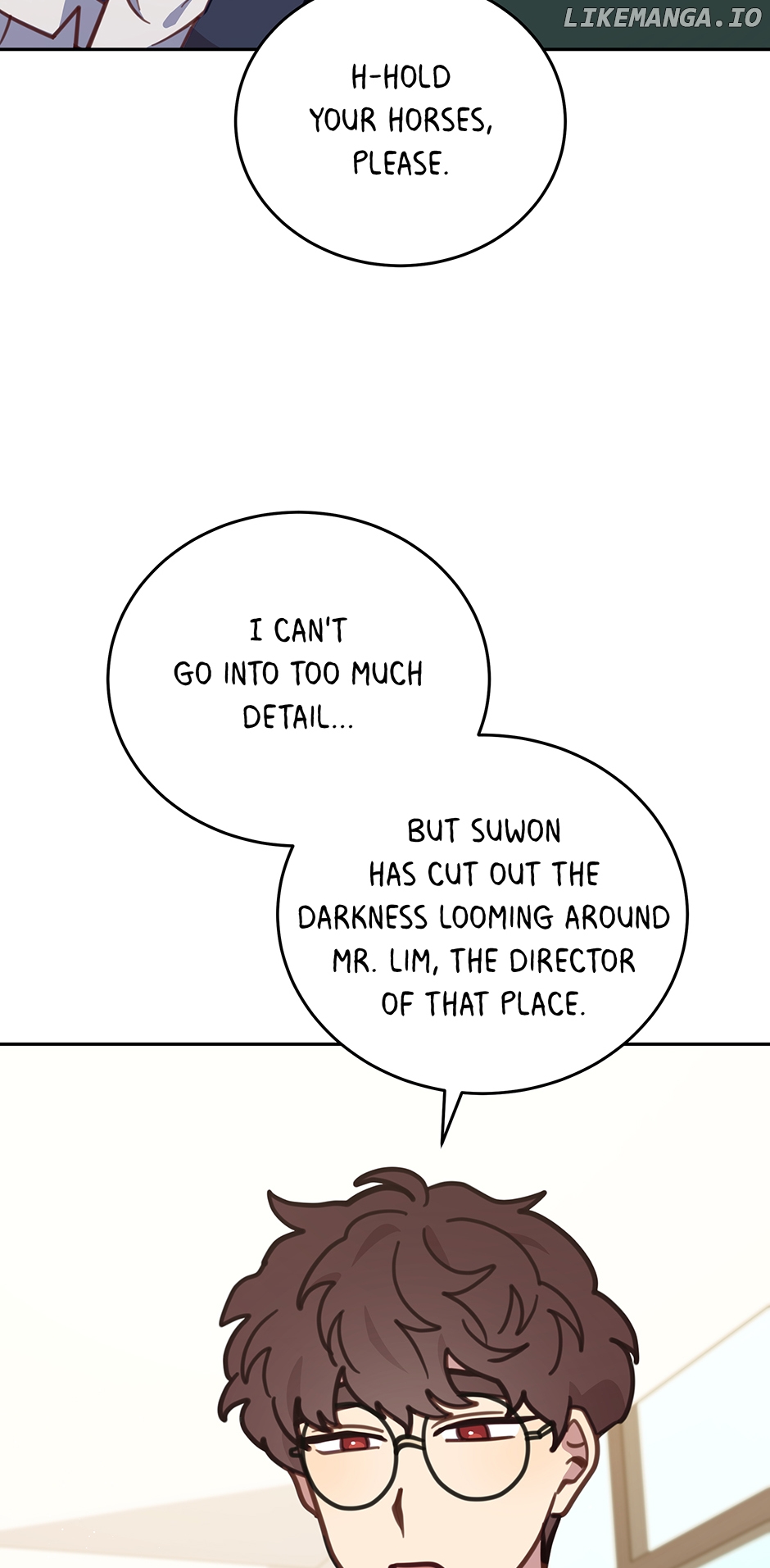 An animal hospital in the border area Chapter 106 - page 9