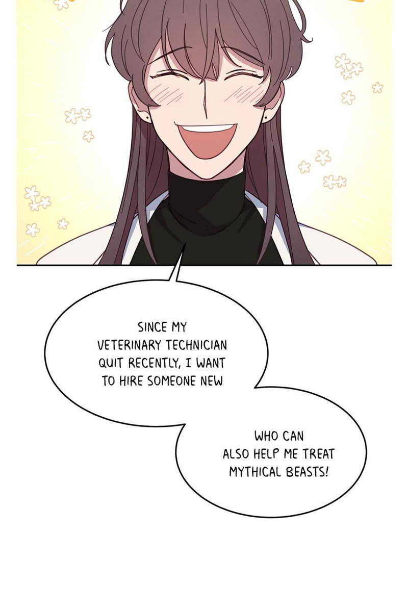 An animal hospital in the border area chapter 9 - page 13