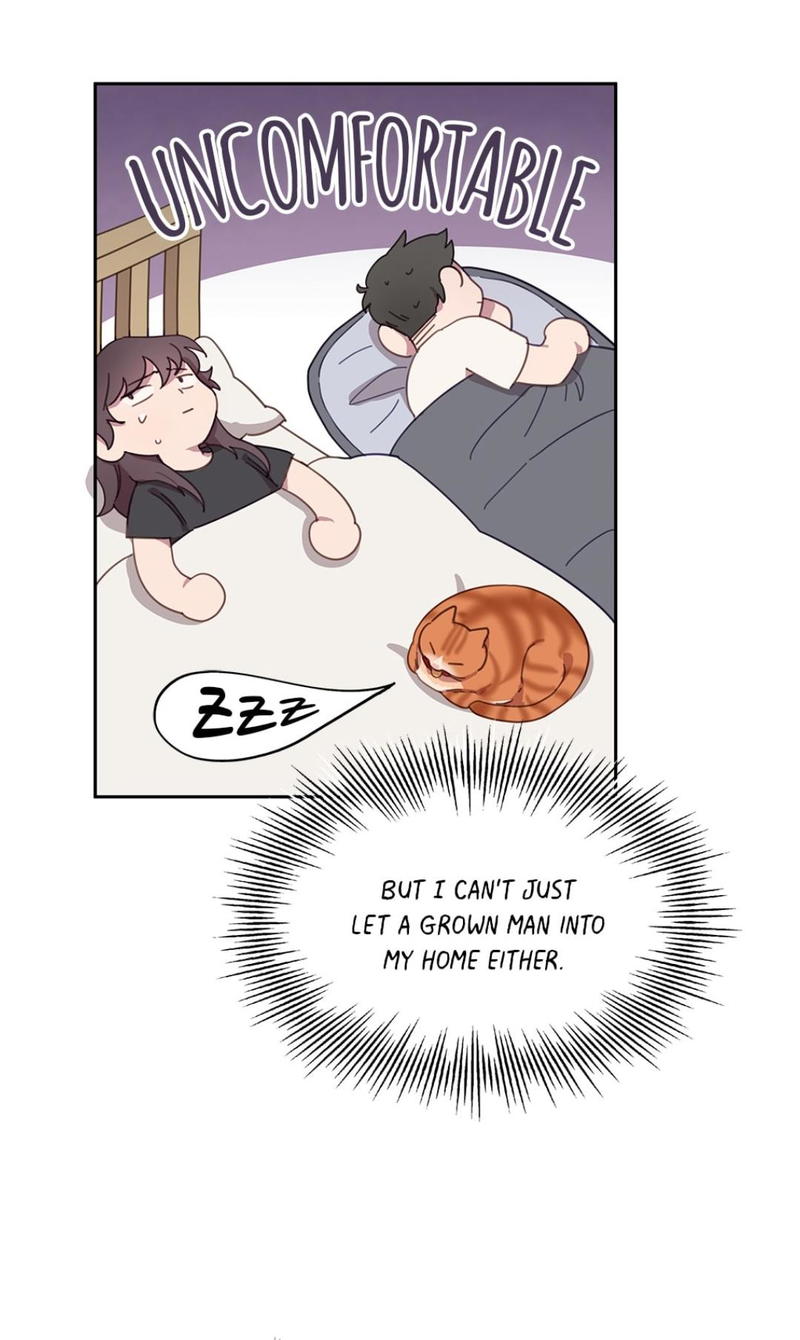 An animal hospital in the border area chapter 9 - page 22