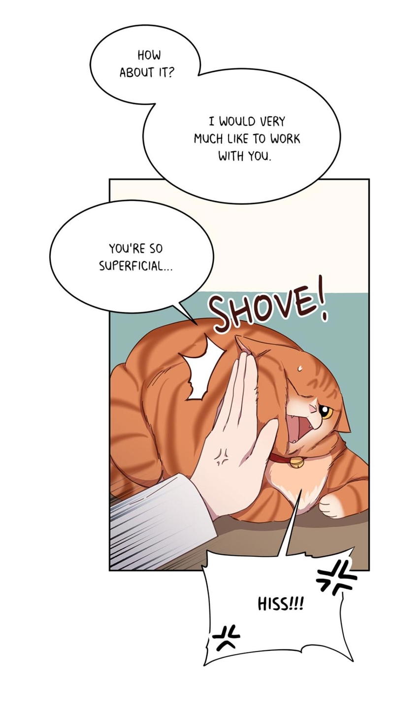 An animal hospital in the border area chapter 9 - page 26