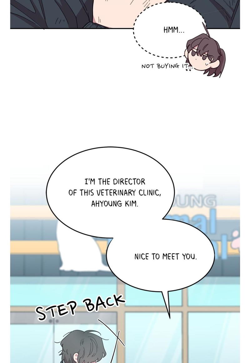 An animal hospital in the border area chapter 9 - page 3
