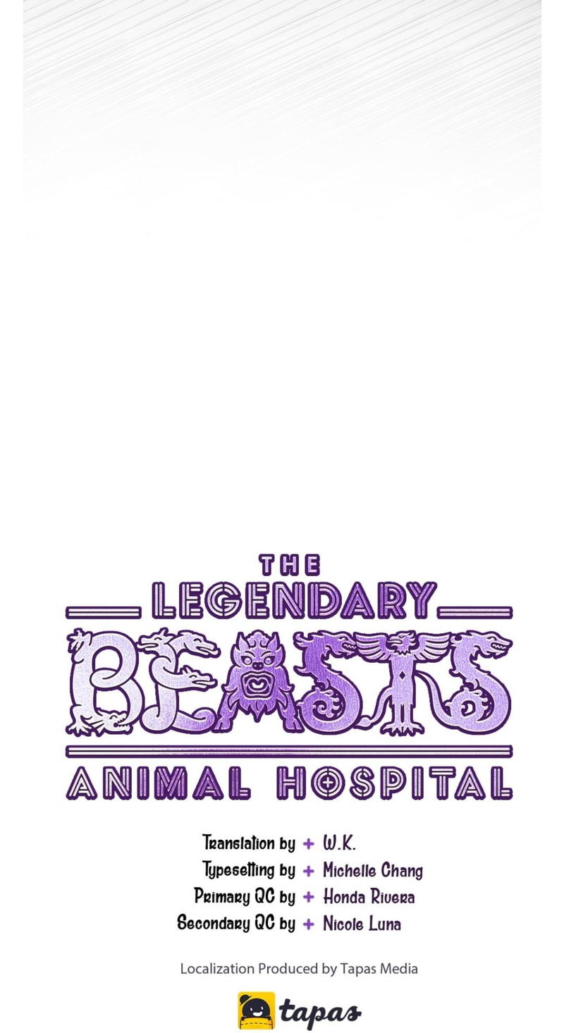An animal hospital in the border area chapter 9 - page 50