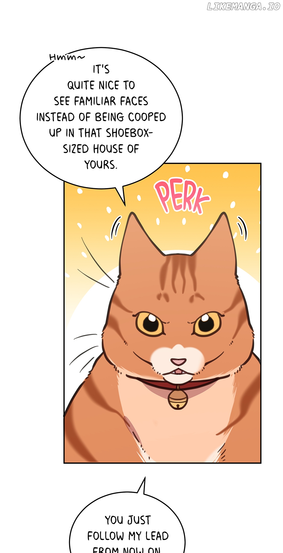 An animal hospital in the border area Chapter 107 - page 10