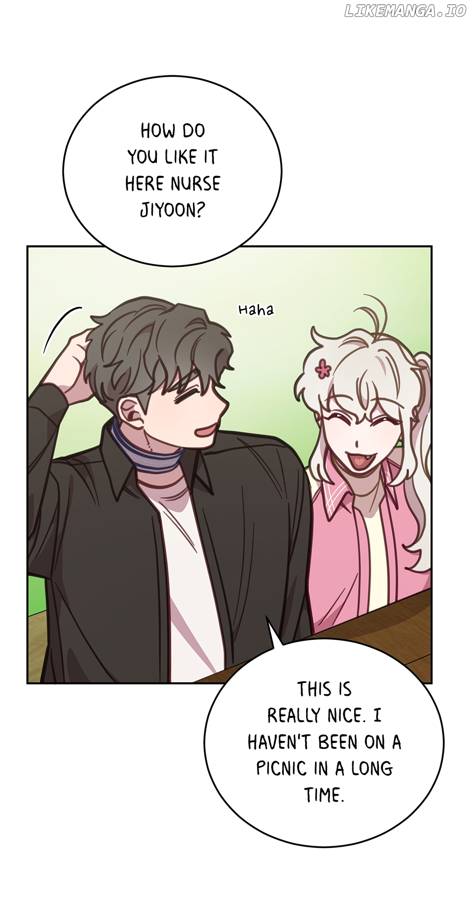 An animal hospital in the border area Chapter 107 - page 16