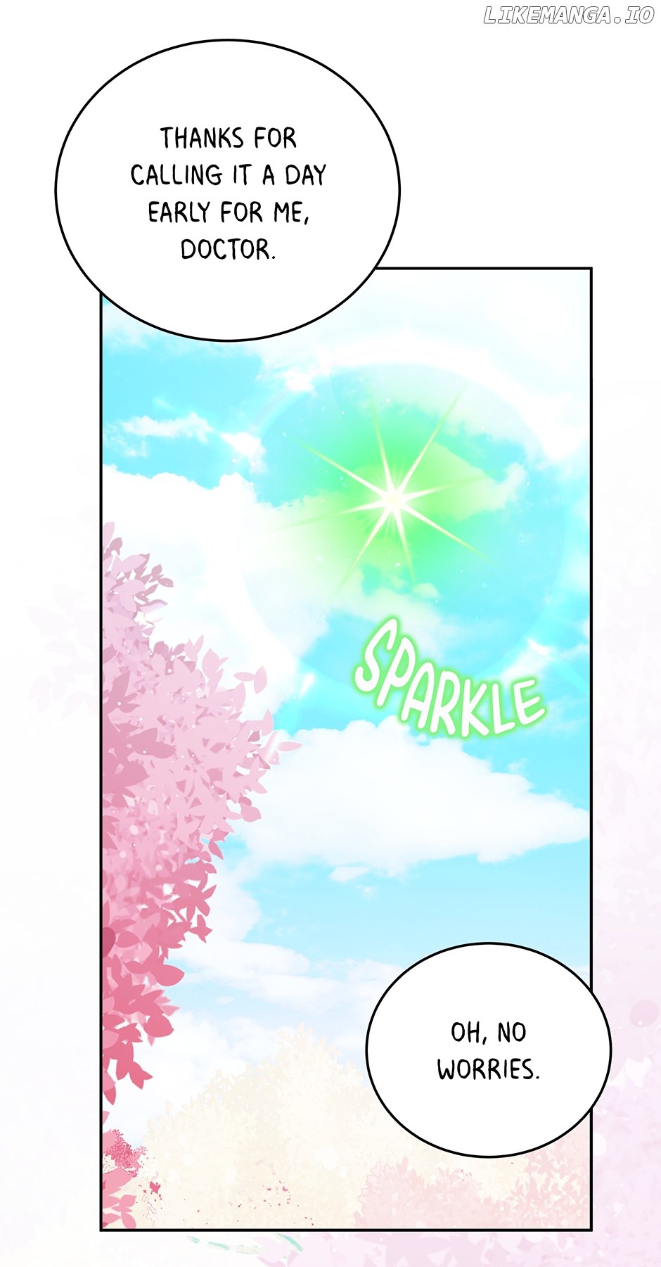 An animal hospital in the border area Chapter 107 - page 17
