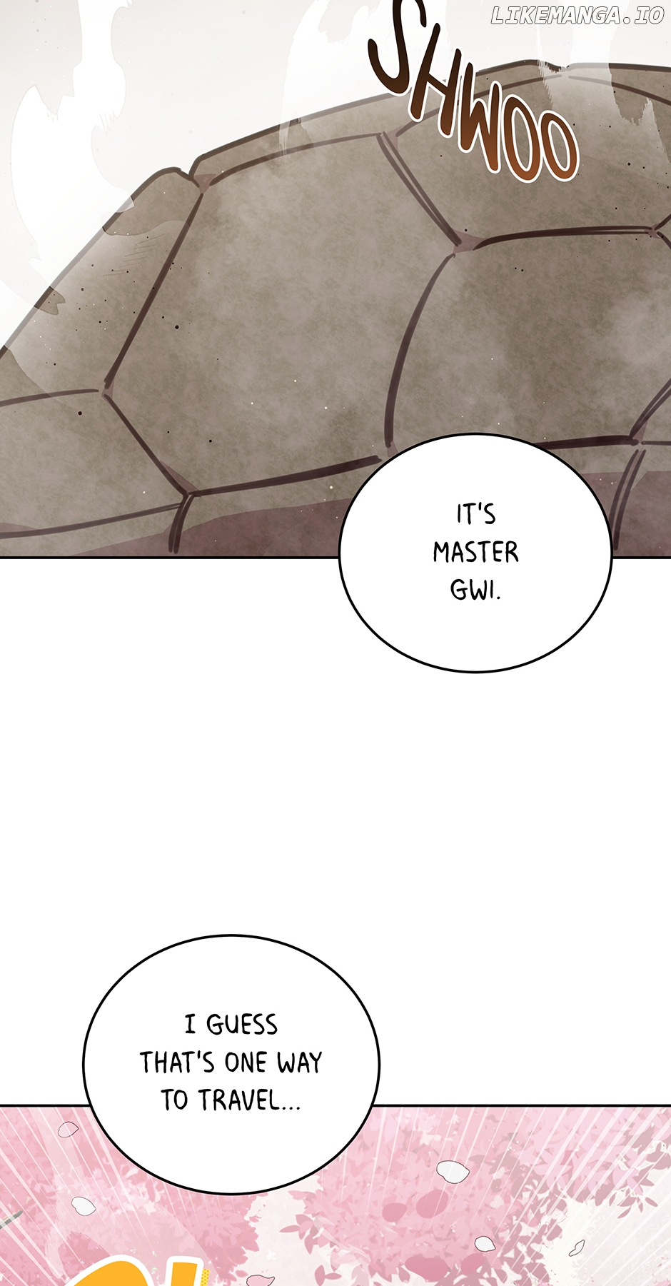 An animal hospital in the border area Chapter 107 - page 21