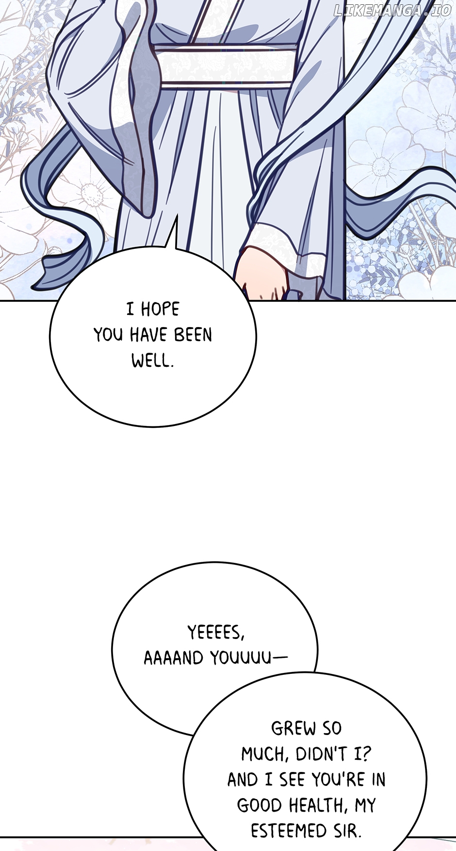 An animal hospital in the border area Chapter 107 - page 25