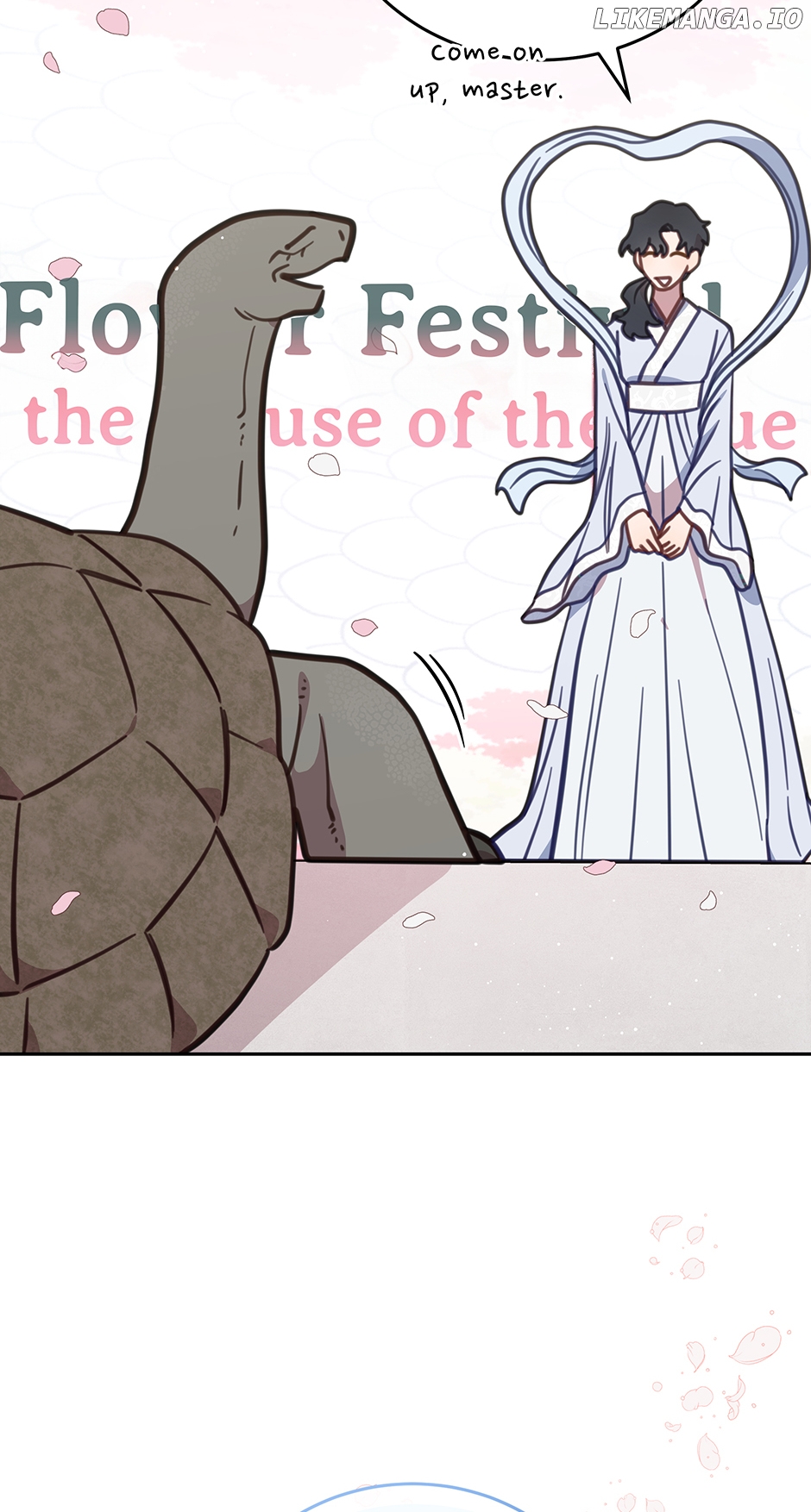 An animal hospital in the border area Chapter 107 - page 26