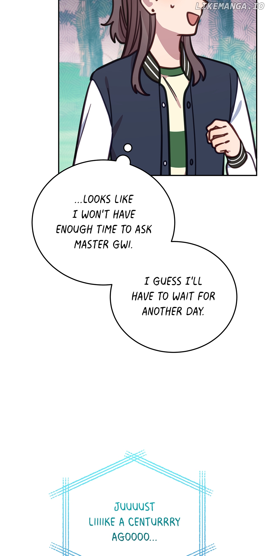 An animal hospital in the border area Chapter 107 - page 35