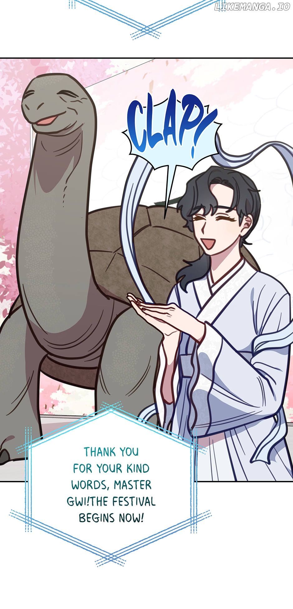 An animal hospital in the border area Chapter 107 - page 36
