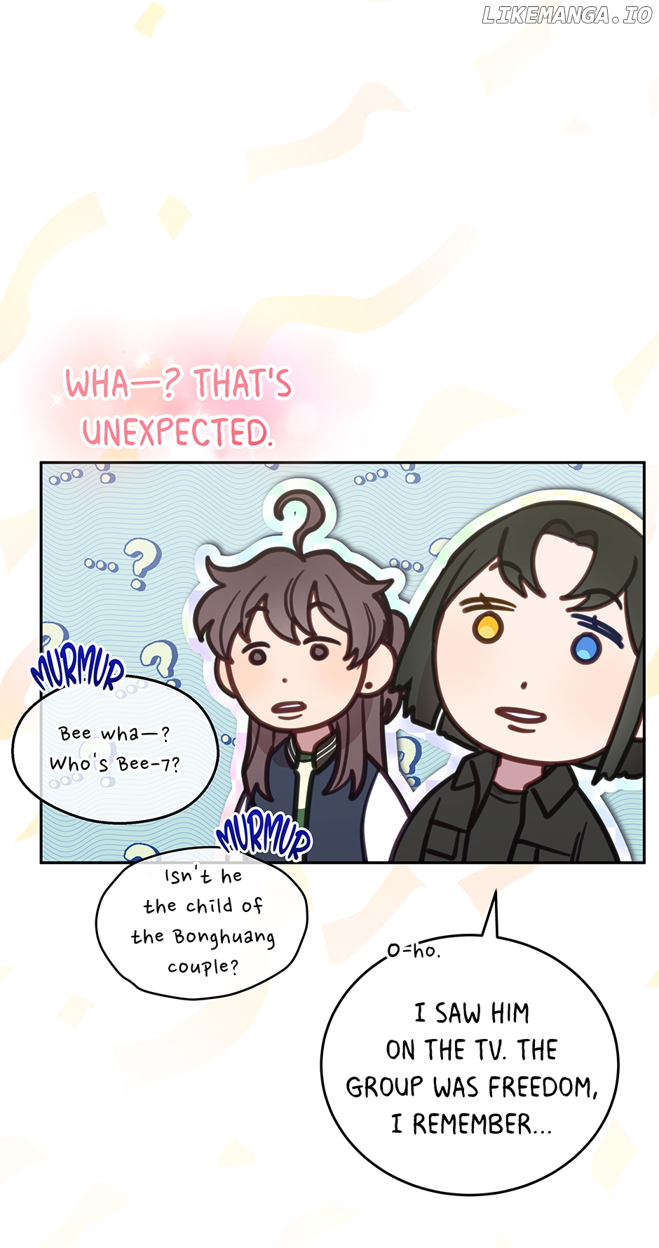 An animal hospital in the border area Chapter 107 - page 39