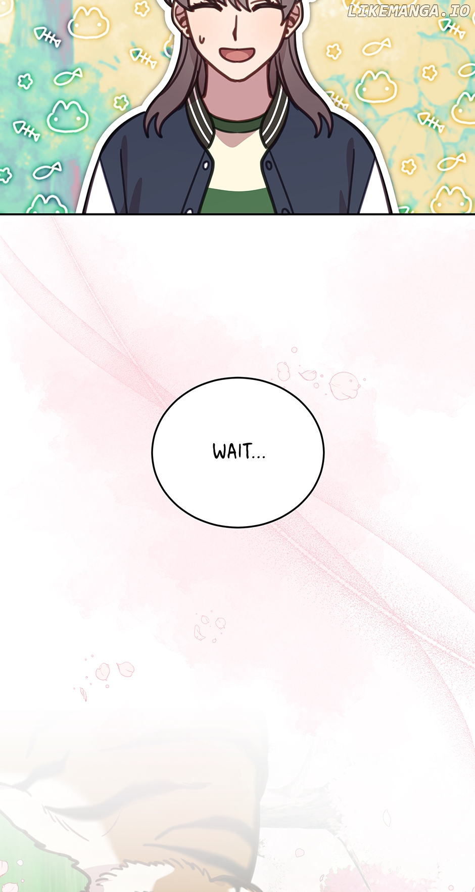 An animal hospital in the border area Chapter 107 - page 4