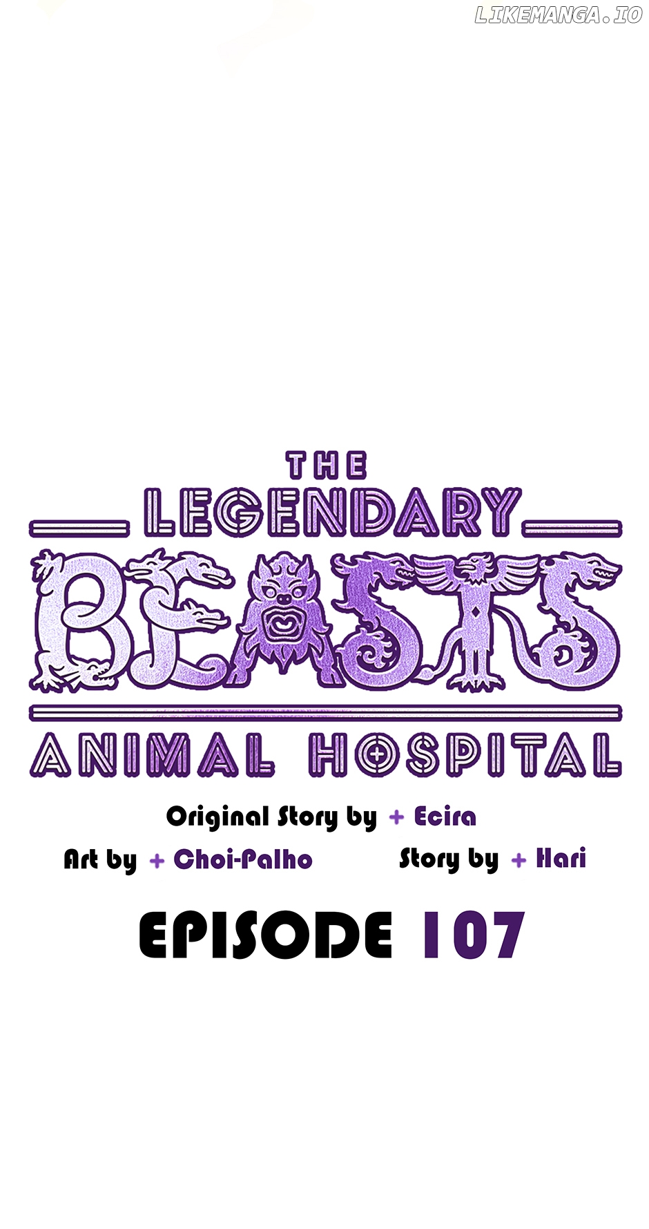 An animal hospital in the border area Chapter 107 - page 40