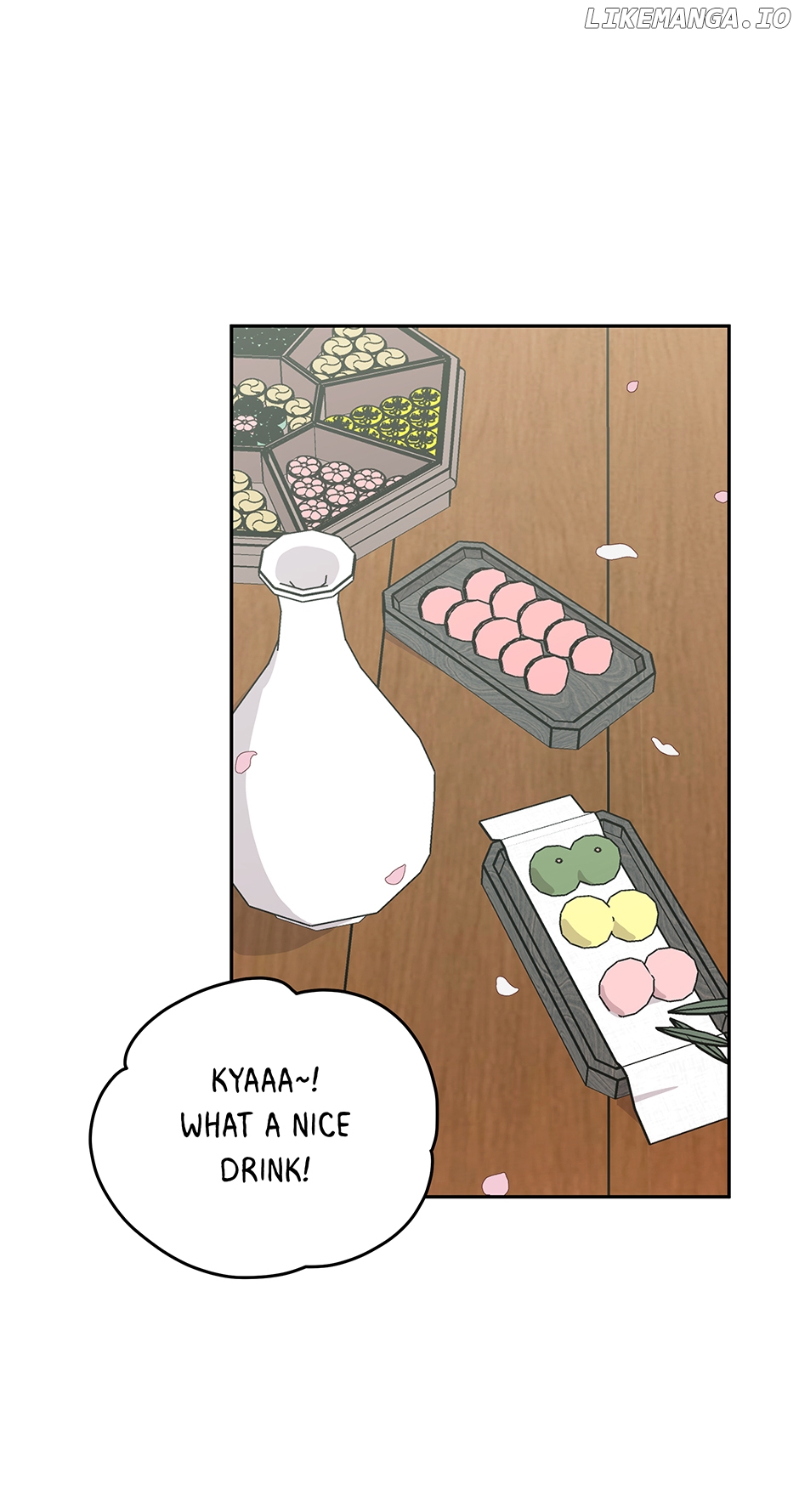 An animal hospital in the border area Chapter 107 - page 41