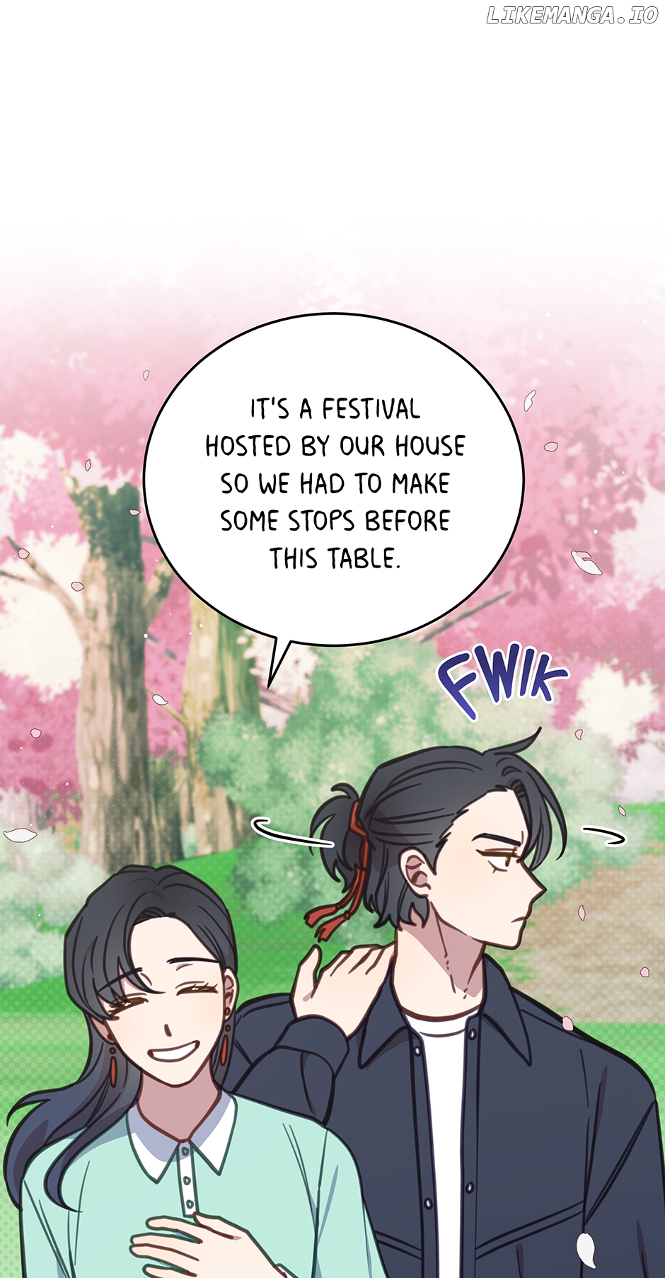 An animal hospital in the border area Chapter 107 - page 45