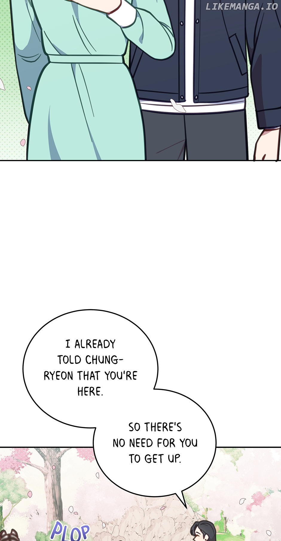 An animal hospital in the border area Chapter 107 - page 46